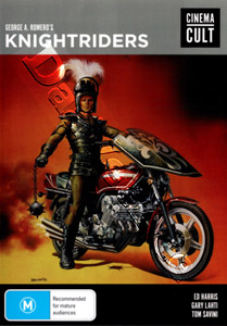 Knightriders (DVD)